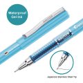 Kitab Kalam Hauser Sonic Gel Pen (Pack of 10). 