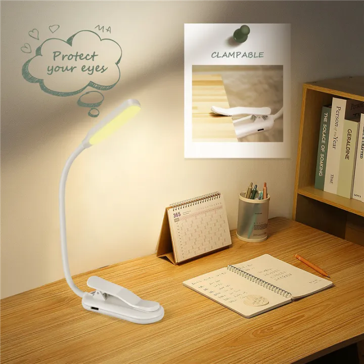Reading%20Light%20with%203%20Colors,%20Book%20Light%20for%20Reading%20in%20Bed%20Rechargeable%20Reading%20Lights%20for%20Books%20White%202Pcs%20-%20Image%204