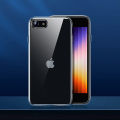 Yuanyan High Quality Clear Silicone Soft Case For iPhone SE 2022 2020 7 8 Universal Ultra Thin Back Cover Case For Apple iPhone SE2 SE3. 