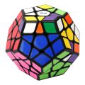 QY Megaminx Cube. 