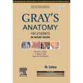 Gray's Anatomy For Students: An Instant Review, 4/e: SAE. 