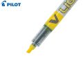 Pilot V Light Highlighter Pen Liquid Ink (6 Colours Set). 