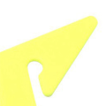 ARELENE Dive Line Markers Line Markers Markers for Cave Diving Triangle Markers Dive Direction Tool Indicators Indicators A. 