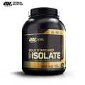 Optimum Nutrition Gold Standard Isolate Chocolate Whey Protein 5 Lb. 