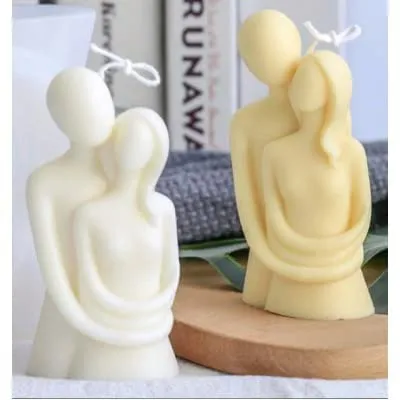 Sukrip%20Store%20Couple%20Body%20Shape%20Candle%20Molds%20with%2050%20Candle%20Wicks%20&%20Holder%20I%203D%20Fondant%20Silicone%20Wax%20Mould%20I%20for%20Handmade%20Aromatherapy%20Plaster,%20Soap,%20Clay,%20Art%20Craft%20Gift%20Making%20Tools%20-%20Image%203
