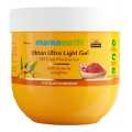 Mamaearth Ubtan Ultra Light Gel Oil Free Moisturizer 200ml. 