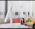 LED Desk Lamp with USB Charging Port, And 3 Lighting Modes With 3 Brightness Levels. 