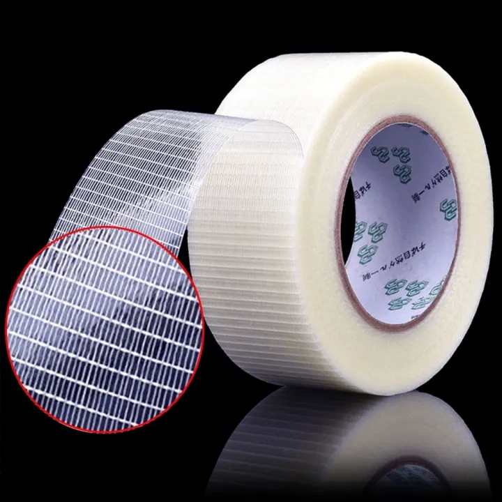 Transparent%2025M%20Wear-Resistant%20Single-Sided%20Mesh%20Tape%20Grid%20Fiber%20Tape%20Glass%20Fiber%20Tape%20Adhesive%20Tape%20Reinforced%20Tape%20-%20Image%208