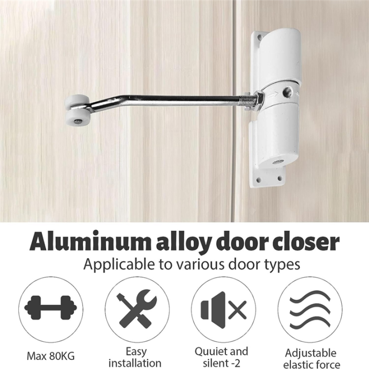 Automatic%20Door%20Closer%20White%20Metal%20Zinc%20Alloy%20Safety%20Spring%20Door%20Closer%2030%20Kg%20Closing%20Door%20Hinge%20-%20Image%207