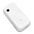 ARELENE Tuya ZigBee Light Sensor Illumination Sensor Smart Life APP Scenes Linkage Control Smart Switch Bulb Brightness Detector. 