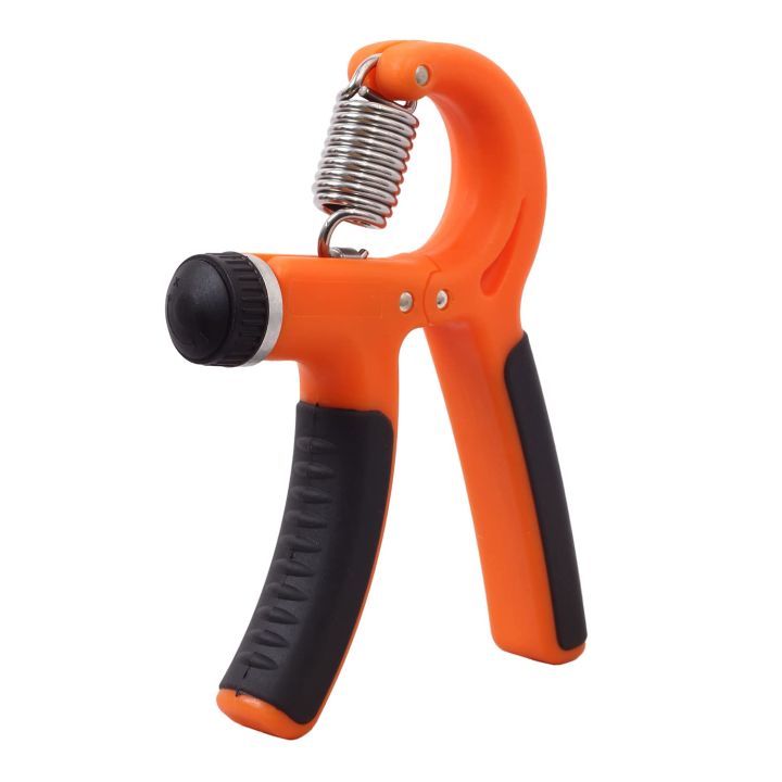 Hand Gripper Strength Training Tool Portable Finger Exerciser for Grip ...