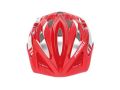 Prowell Red F- 44 R Cycling Helmet for Unisex. 