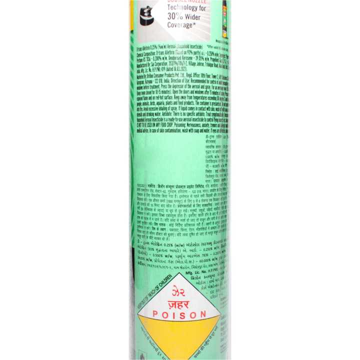 Baygon%20Max%20Mosquito%20And%20Fly%20Killer%20Spray%20625ml%20-%20Image%204