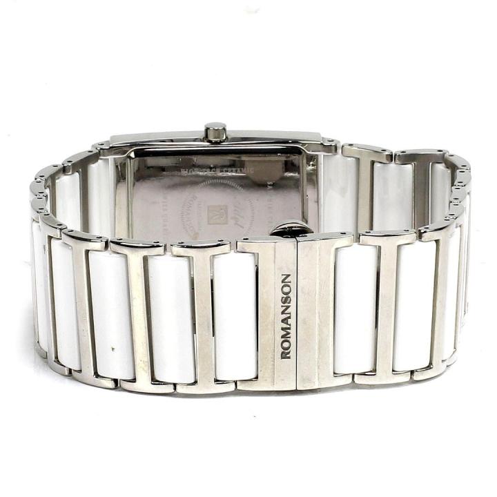 Romanson%20Tm8251Mm%20Analog%20Watch%20For%20Men-%20White%20-%20Image%204