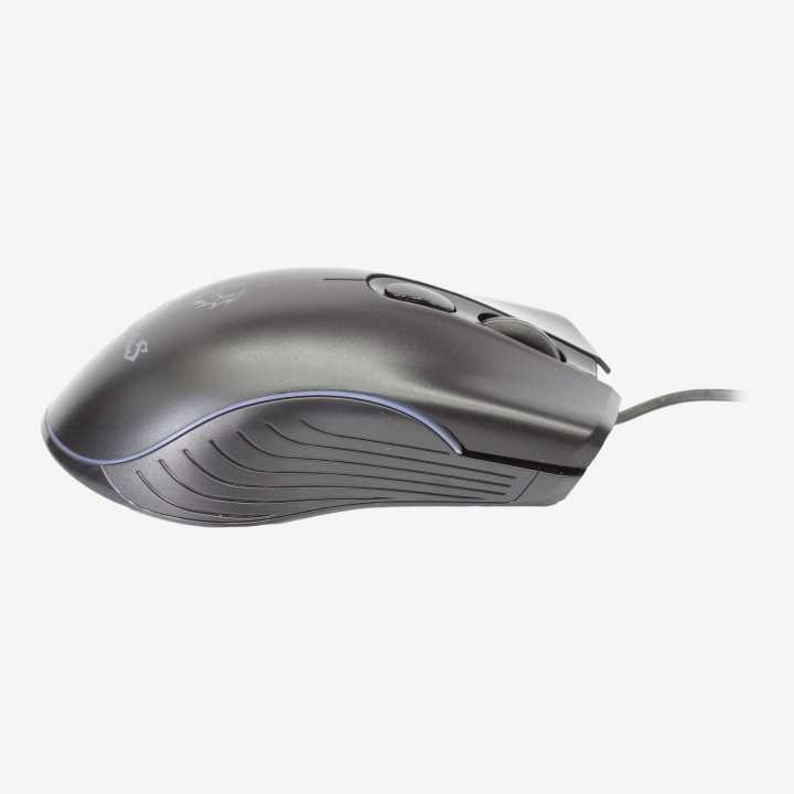 Prolink Gaming Mouse PMG9007