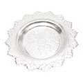 Tika Thali 24 cm. 