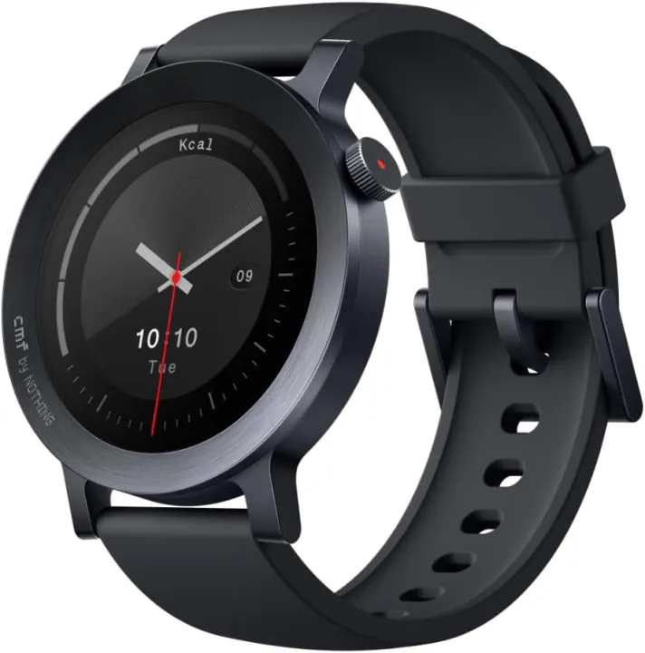 CMF%20Watch%203%20Pro%20%7C%201.43%E2%80%99%E2%80%99%20AMOLED%20DISPLAY%20%7C%20350%20MAH%20BATTERY%20%7C%20GPS%20%7C%20HEART%20RATE%20&%20SpO%E2%82%82%20BLOOD%20OXYGEN%20SATURATION%20SENSOR%20-%20Image%202