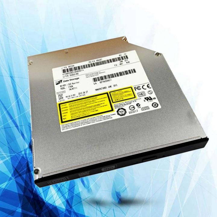 DVD%20Burning%20Optical%20Drive%20for%20GTA0N%20GT50N%20GTC0N%20Laptop%2012.7MM%20-%20Image%202