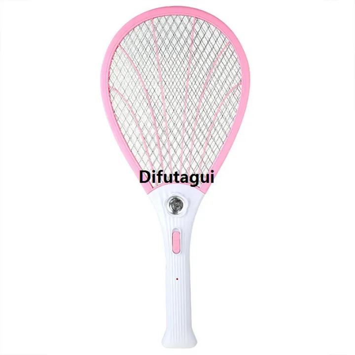 Difutagui%20Electric%20Fly%20Swatter,%20Bug%20Zapper%20with%20LED%20Light,%20Handheld%20Mosquito%20New%20style%20Killer,%20Fruit%20Fly,%20Insect%20Trap%20Killer%20for%20Indoor,%20Outdoor%20-%20Image%205