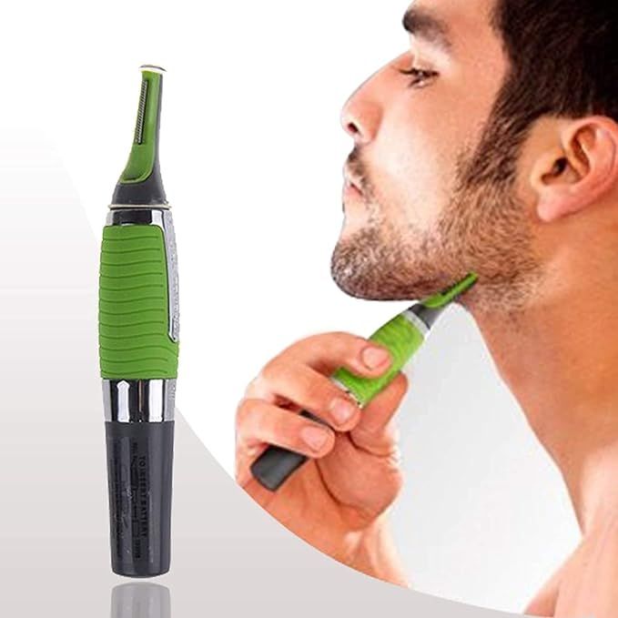 Micro Touch Max Men's All In One Personal Trimmer
