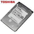 Toshiba 500GB Internal Hard Drive. 