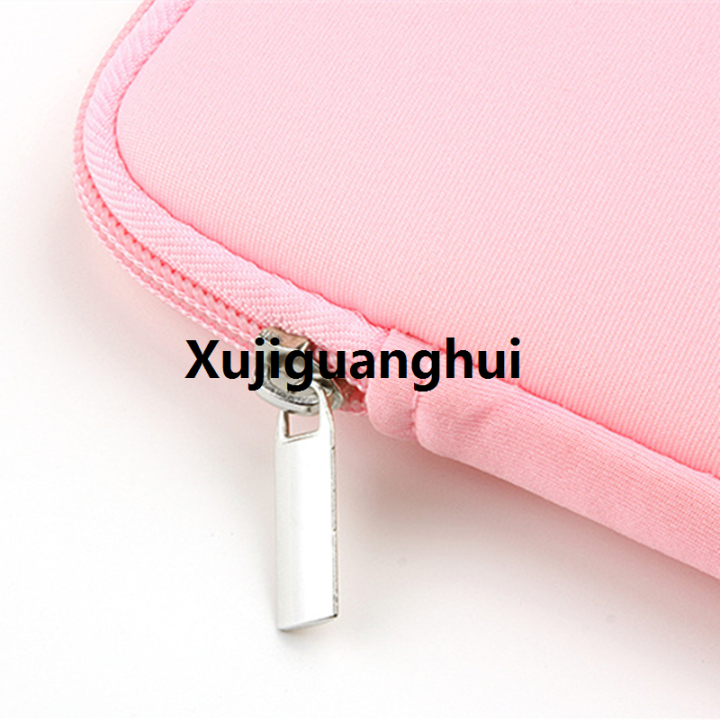 Xujiguanghui%20%E3%80%90wenfangdianpu%E3%80%91For%20Xiaomi%20Pad%206/%20Pad%206%20Pro%2011%2011''%20Tablet%20Sleeve%20Case%209%E9%88%A5%E6%A8%B7%E2%82%AC?11%E9%88%A5%E6%A8%B7%E2%82%AC?Universal%20Zipper%20Bag%20-%20Image%206
