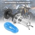 Motorbikes Plunger Pump Fuel-Primer Kit for Snowmobile/ATV Fits for Skidoo Cat. 
