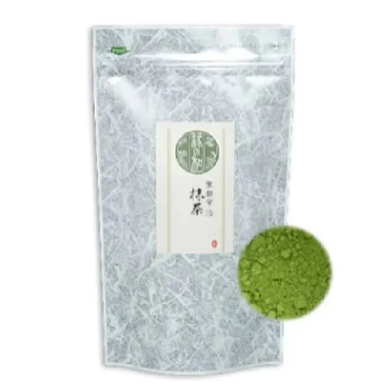 Matcha Powder - 100 g | Daraz.com.np