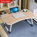 Laptop Table Stand/Study Table/Bed Table/Foldable. 