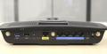 Linksys EA7500-EU Max-Streamac 1900MU Mimi Gigabite Router- Black. 