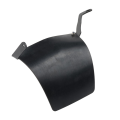 Motorcycle Mudguard Tire Hugger Splash Guard Cover Rear Baffle for F900XR F900R 2020-2024 Parts. 