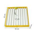 360 Degree Egg Turner Tray for Incubator. 