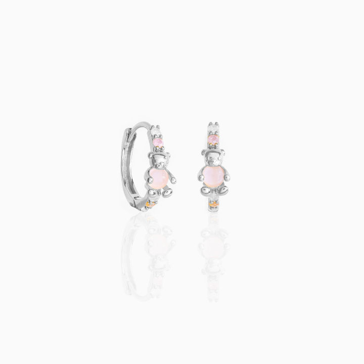 Japanese%20and%20Korean%20style%20Dongdamen%20bear%20earrings%2018K%20real%20gold%20non-fading%20pickaxe%20diamond%20earrings%20small%20fresh%20and%20sweet%20earrings%20-%20Image%207