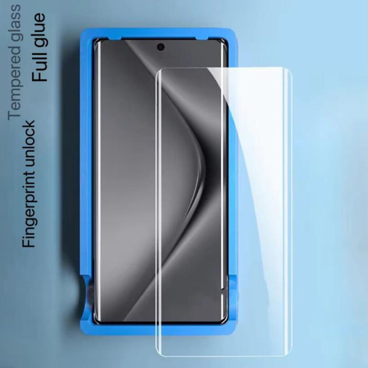 NEW%20For%20VIVO%20X200%20Pro%20X100S%20Screen%20Protector%20vivo%20Y300%20Pro%20Plus%20x100%20Ultra%20Tempered%20Glass%20Full%20screen%20Glue%20Cover%20Protective%20Film%20New%20-%20Image%203