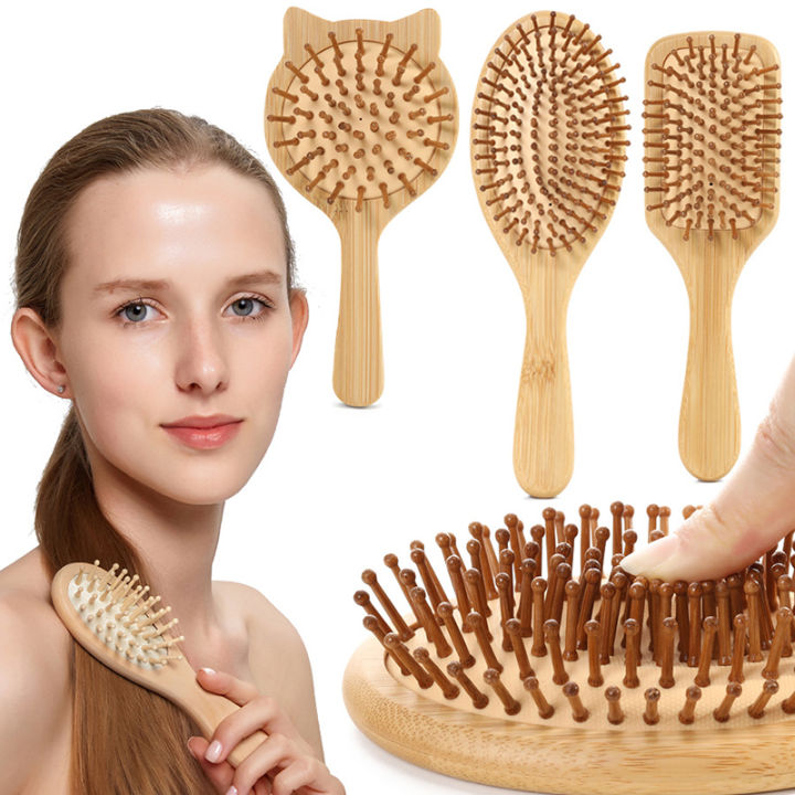 Bamboo%20Wooden%20Hair%20Brush%20Massage%20Comb%20Scalp%20Massager%20For%20Hair%20Growth%20Anti-Static%20Straightening%20Brush%20Soft%20Beard%20Baby%20Brush%20ZHIXING%20-%20Image%203