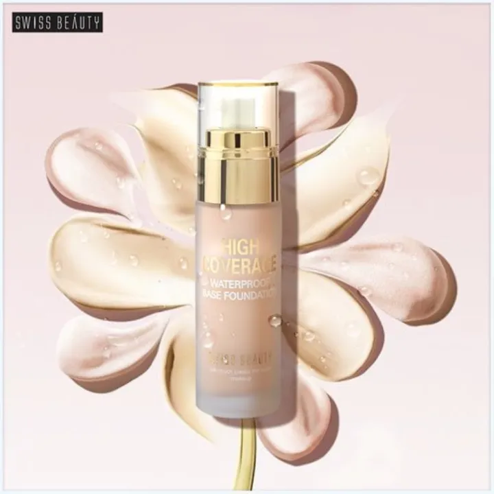 SWISS%20BEAUTY%20High%20Coverage%20Waterproof%20Base%20Matte%20Liquid%20Foundation%2060gm%20-%20Image%208
