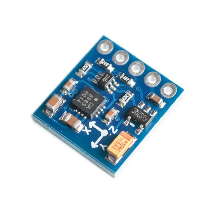 GY-271%20QMC5883L%20module%20electronic%20compass%20compass%20module%20three-axis%20magnetic%20-%20Image%203