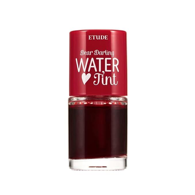 Etude Dear Darling Water Tint [#02 Cherry Ade 9G] By Dream Skin Nepal