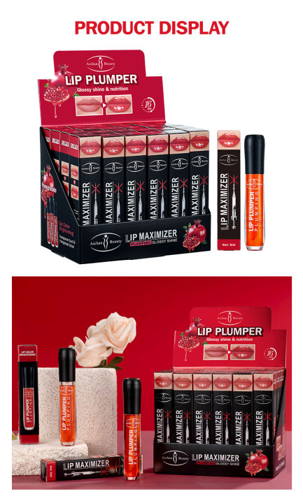 Magic%20Lip%20Gloss%20%E2%80%93%20High-Gloss%20Lip%20Enhancer%20with%20Natural%20Shine%20&%20Radiance%20%7C%20Hydrating,%20Non-Sticky%20Formula%20for%20Smoother,%20Fuller-Looking%20Lips%20%7C%20Color-Boosting%20Lip%20Care%20Gloss%20for%20Daily%20Makeup%20Use%20-%20Image%208