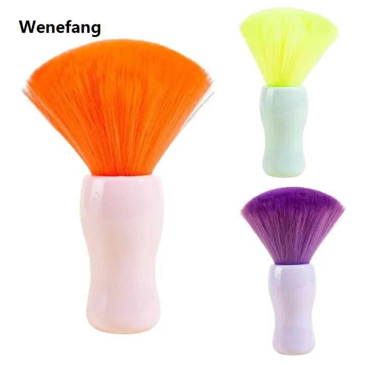 Wenefang%20Neck%20Brush%20Cleaning%20Hairbrush%20for%20Barber%20Hairdresser%20Hairdressing%20Brush%20Cut%20Salon%20Use%20Soft%20Haircut%20Styling%20Tool%20-%20Image%202