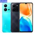 vivo V25 5G | 8 GB RAM+ 8 GB Extended RAM l 44A FlashCharge l 64 Bokeh Flare Portrait l Color Changing. 