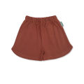 Cotton Top and shorts for Girls (Oh Bear). 