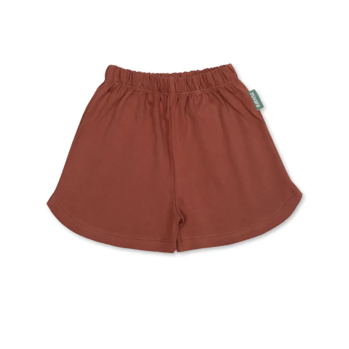 Cotton%20Top%20and%20shorts%20for%20Girls%20(Oh%20Bear)%20-%20Image%203