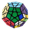 QY Megaminx Cube. 