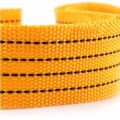 3M 3T premium Nylon Car Tow Rope Traction with Steel Hook Emergency Car Tool -. 