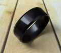 Black Ring For Men. 