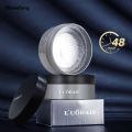 Wenefang 100g/1pcs Anti-Hair Loss Hair Styling Nourishing Wax Fashion For Curly Black man Strong Layered Style Hair Gel. 