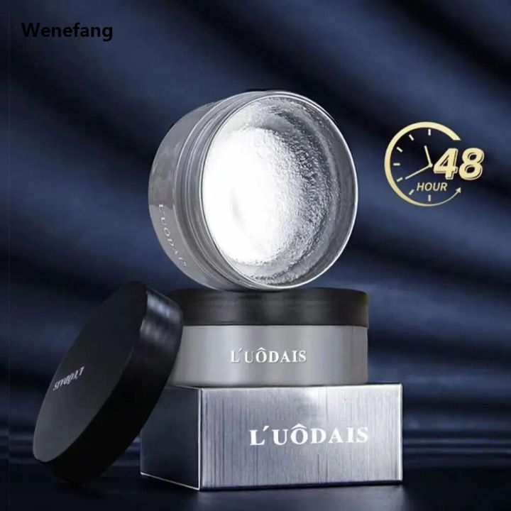 Wenefang%20100g/1pcs%20Anti-Hair%20Loss%20Hair%20Styling%20Nourishing%20Wax%20Fashion%20For%20Curly%20Black%20man%20Strong%20Layered%20Style%20Hair%20Gel%20-%20Image%205