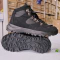 Goldstar Trekking Shoes and Boot for Women G10 L2104 Black. 