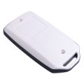 72*39*15mm Remote Control Housing ABS Plastic Enclosure Boxes Waterproof Cover Project Electronic Project Box Instrument Case. 